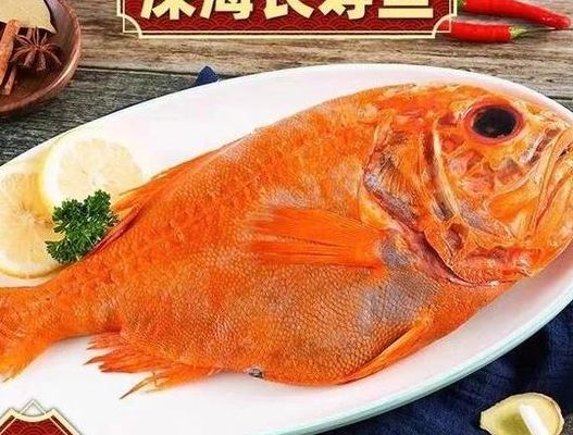 哪些鱼是深海鱼（哪些鱼是深海鱼油）