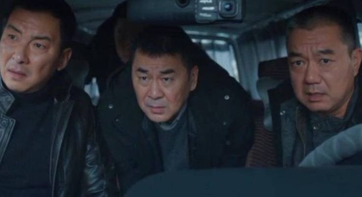 三叉戟为什么停更（三叉戟最后怎么了）