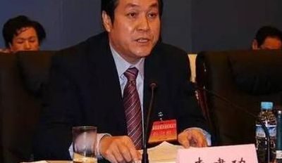 山西历任省委书记(李立功原名？)