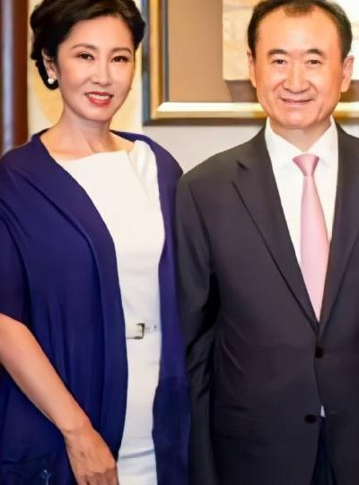 王健林太太(王健林的岳父到底是谁？)