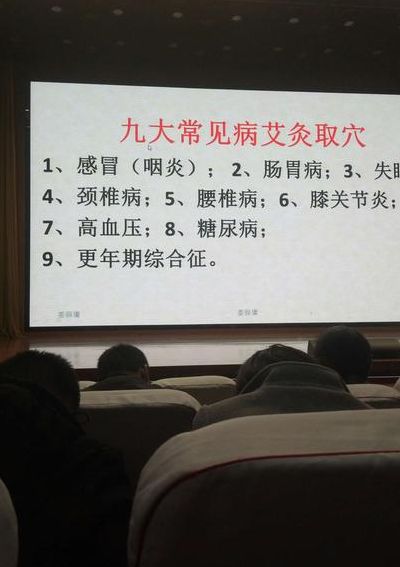 学习艾灸去哪学比较好(国家承认的中医培训班？)