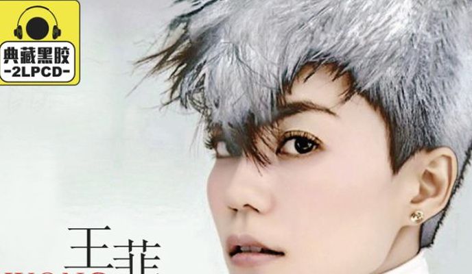 王菲经典歌曲(王菲经典歌曲十首歌名？)