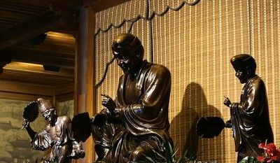 我国最早的佛寺是什么(济公出家的第一个寺庙？)