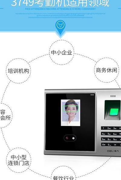 指纹考勤机使用说明（得力人脸指纹考勤机使用说明）