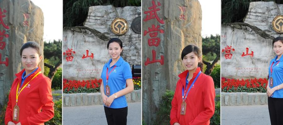 一对一全陪导游(武当山一对一全陪导游费用明细？)