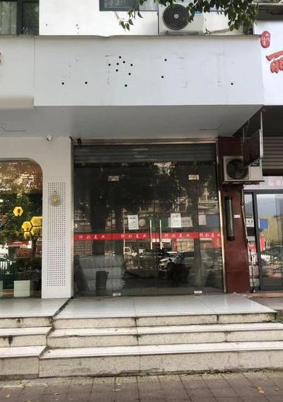 丽水店面出租（丽水店面出租最新消息）