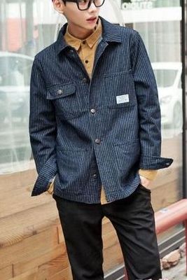 男士搭配网(男生说你配不上他什么意思？)