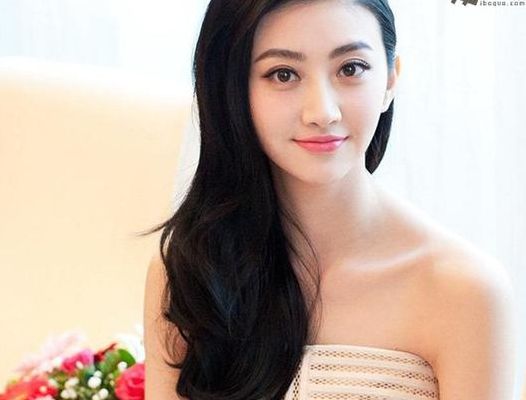 景甜为什么被称为活体貔貅（景甜是人还是貔貅）