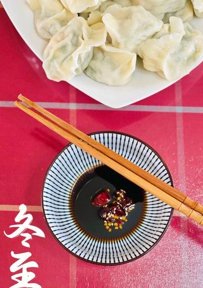 北方冬至吃什么（北方冬至吃什么风俗食物）