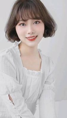 2021发型女最新减龄(2021_2022年流行什么衣服？)