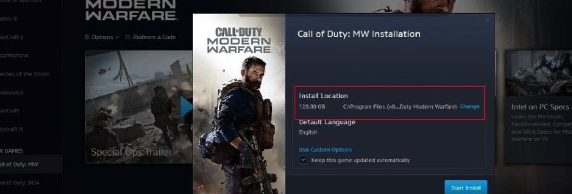 使命召唤哪个版本最好玩(cod16和18哪个值得买？)