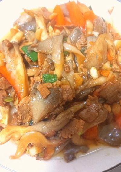 平菇怎么做好吃（平菇怎么做好吃法大全）
