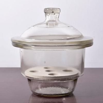 实验室玻璃干燥器（实验室玻璃干燥器温度多少）