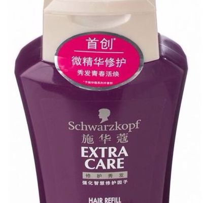 施华寇洗发水(施华蔻洗发水是酸性还是碱性？)