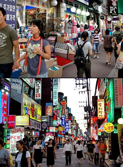 韩国人的真实生活（韩国人的真实生活水平）