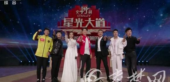 娃娃星光大道(2012年星光大道年度总排名？)