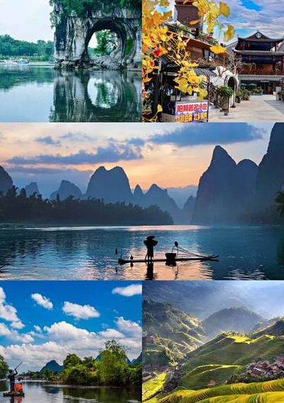 桂林周边旅游（桂林周边旅游攻略必去景点）