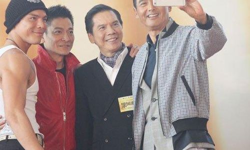 向华强黑社会事件(向华强什么帮派？)