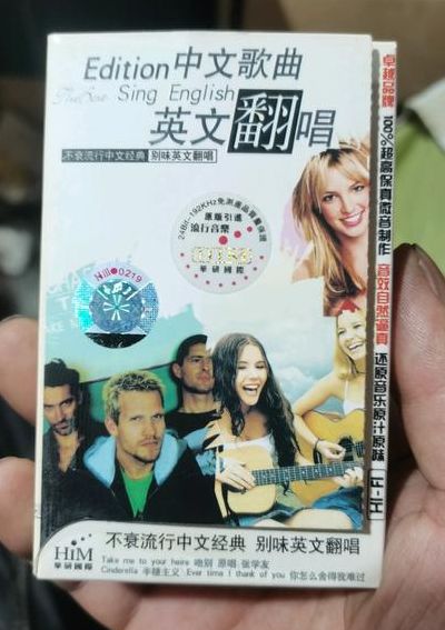 中文歌曲英文翻唱（中文歌曲英文翻唱大全）
