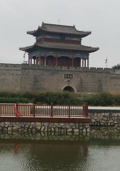 河北省大名县（河北省大名县简介）