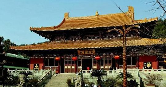 我国最早的佛寺是什么（我国最早的佛寺叫什么名字）