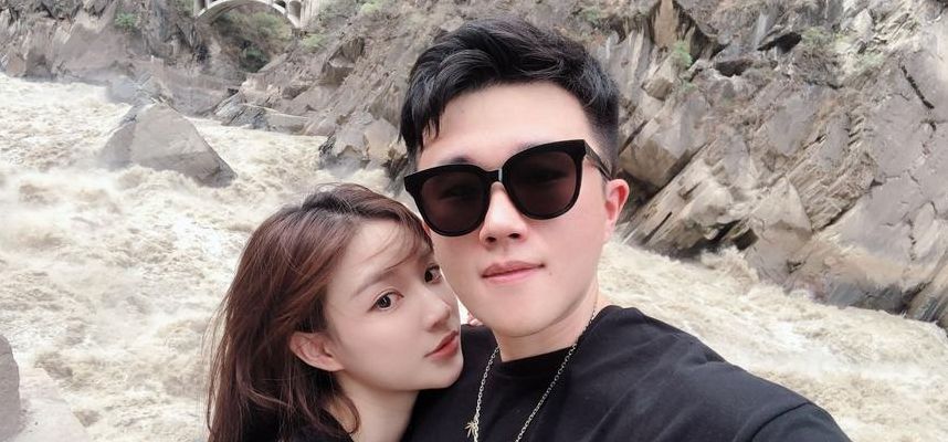 雪梨老公是干什么的(豫见乡音李欣和雪梨到底怎么了？)