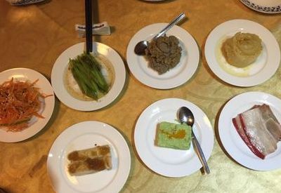 北京厉家菜馆（北京厉家菜馆好吃吗）