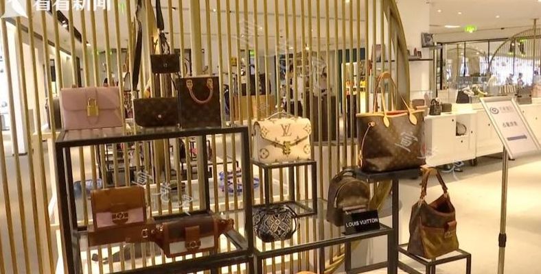 寺库奢侈品是真的吗（寺库奢侈品可靠吗）