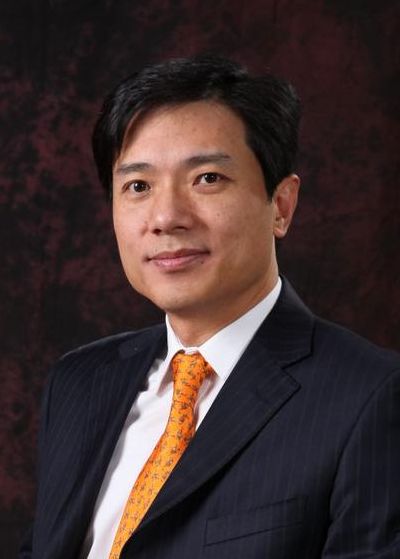 百度老板(百度7大股东分别是谁？)