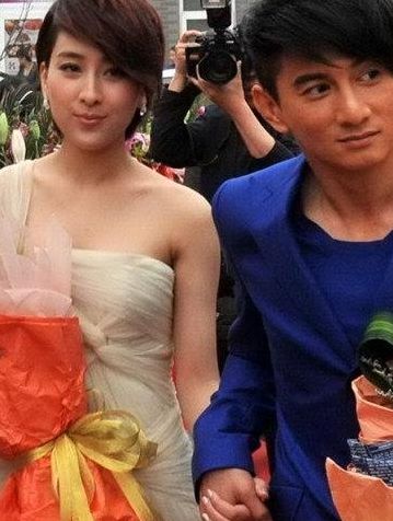 马苏吴奇隆（马苏吴奇隆结婚了吗）