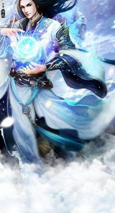 玄幻小说排行榜(修仙小说十大巅峰？)