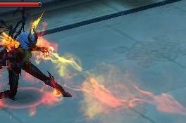 武魂七煞炎魔加点（武魂2七煞转什么好）