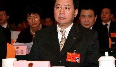 历届河南省委书记(李晓鹏个人简介？)