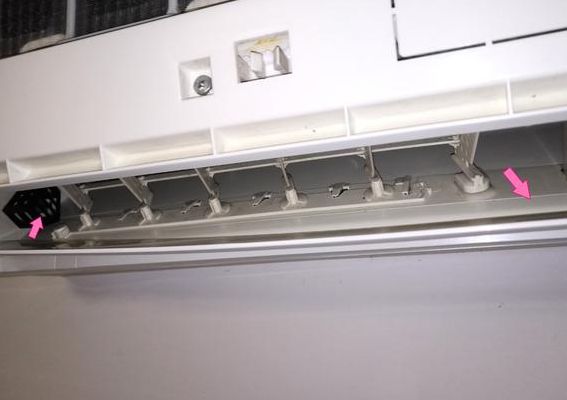 怎样拆空调清洗（怎样拆卸空调清洗）