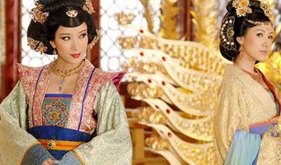 后宫争斗的电视剧(古代后宫争斗电视剧有哪些？)