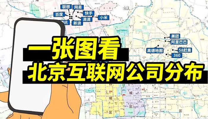 北京互联网公司(北京中小型互联网企业有哪些？)