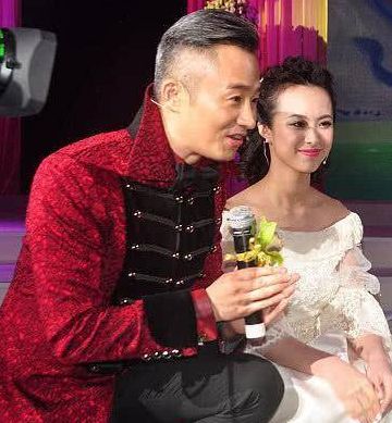 程雷婚礼(主持人程雷现在做什么？)