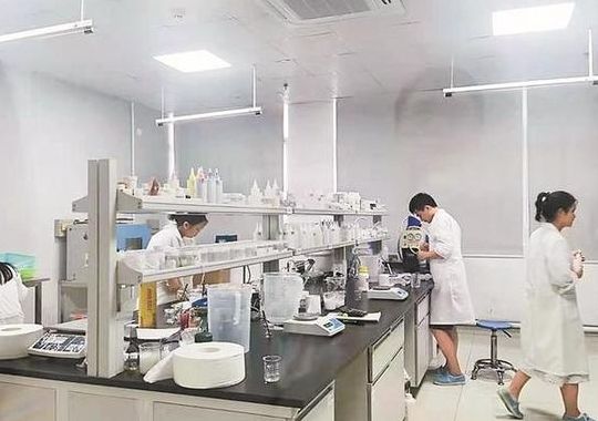 化妆品研发（化妆品研发需要什么专业）
