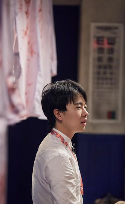 郭麒麟事件是怎么回事(密室大逃脱郭麒麟生僻字是哪一期？)
