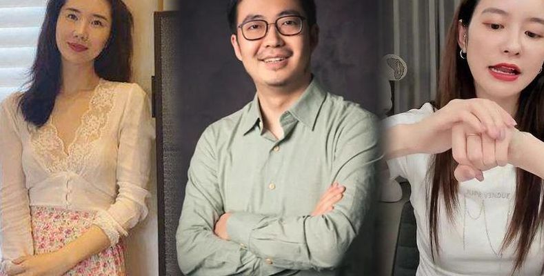 蒋凡张大奕事件结局最新(张大奕和蒋凡结婚了吗？)