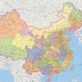 中国新版地图（中国新版地图国土面积）