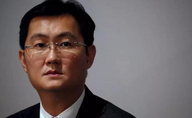 腾讯老板是谁（腾讯是哪个国家控股了）