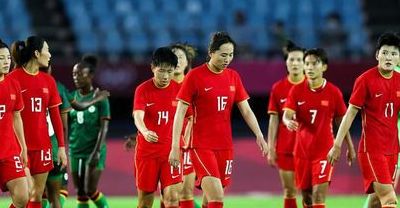 今晚中国女足比赛直播(cctv5今晚有女足直播吗？)