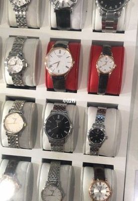 三亚免税店商品(三亚免税店是在哪里买手表便宜？)