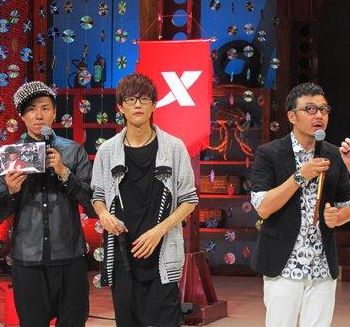 许嵩上天天向上（许嵩上天天向上追求谁?）