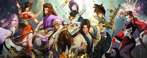 秦时明月一共有几部(秦时明月一共几部电影都叫什？)