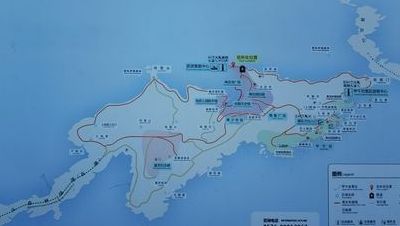 大陈岛位于(大陈岛为什么属于椒江区？)