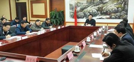 市长秘书(市长秘书是什么级别？正处？还是副厅？)