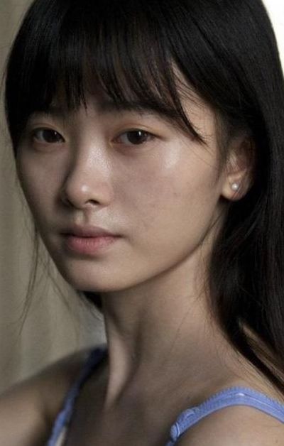 鞠婧祎十年前旧照(鞠婧祎出道前个人号？)