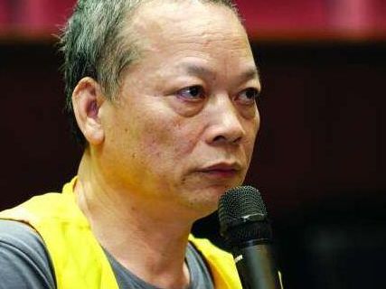 2009年许老虎落网(乔一涵是谁？)